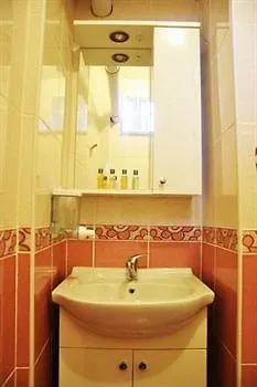 Ulas Suites And Apartments Istanbulská provincie Turecko