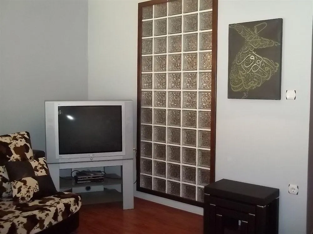 Hotel Ulas Suites And Apartments Istanbul