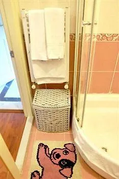 Ulas Suites And Apartments Istanbul 4*,  Turkey