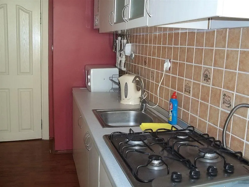 **** Hotel Ulas Suites And Apartments Istanbul Turkey
