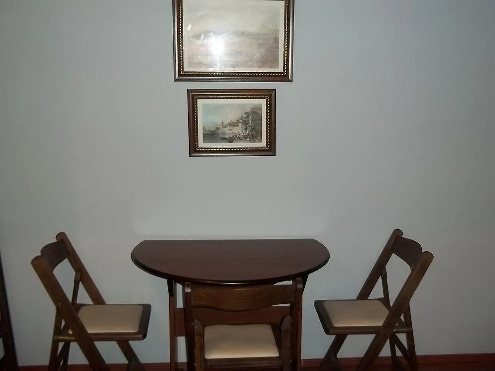 Hotel Ulas Suites And Apartments Istanbul