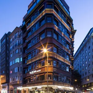 Taxim Suites&residences **** İstanbul