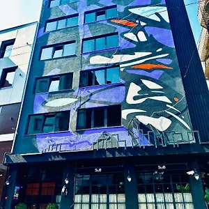 Sub Karakoy - özel Kategori **** İstanbul