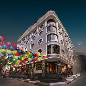 Vizon Osmanbey **** İstanbul