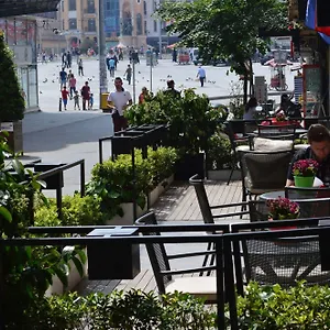 Senator Taksim **** İstanbul